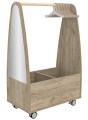 Verkleedmeubel M Grey Craft Oak Tangara Groothandel voor Kinderopvang inrichtingen (18)6